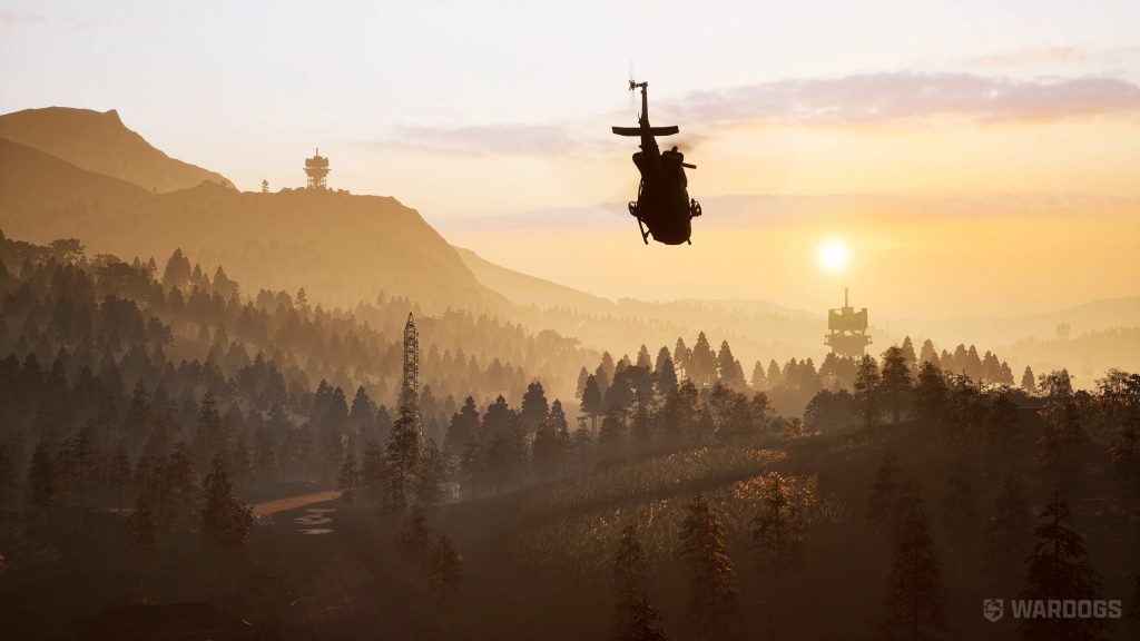 Wardogs Field Manual: Early Access Launch Times, Server Setup & Combat Essentials