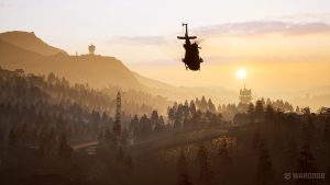 Wardogs Field Manual: Early Access Launch Times, Server Setup & Combat Essentials
