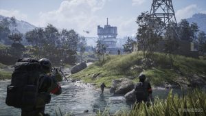 Wardogs Controls & Combat Keybinds: Complete Field Guide