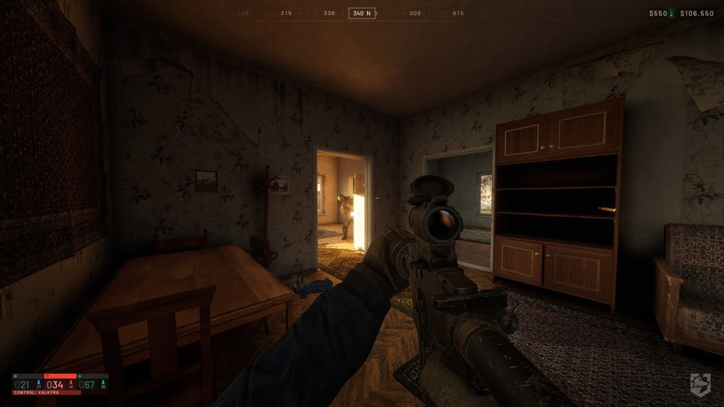 Wardogs System Specs, Graphics Settings & Performance Optimization